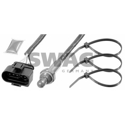 Photo Lambda Sensor SWAG 30921447