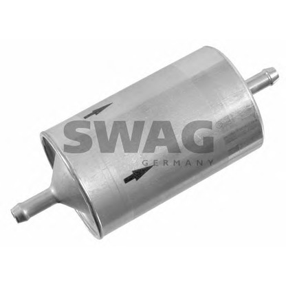 Photo Fuel filter SWAG 30921626