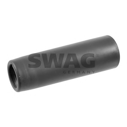 Photo Protective Cap/Bellow, shock absorber SWAG 30922142