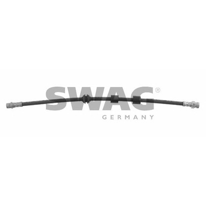 Zdjęcie Przewód hamulcowy elastyczny SWAG 30923162