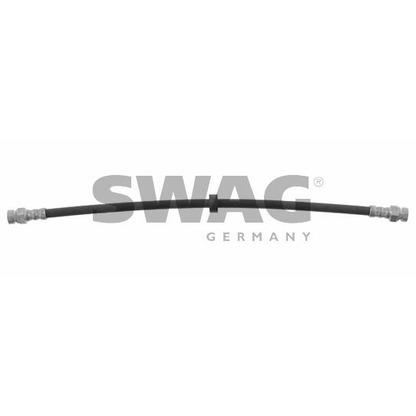 Photo Brake Hose SWAG 30923180