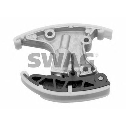 Photo Tensioner, timing chain SWAG 30925411