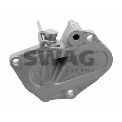 Photo Tensioner, timing chain SWAG 30925412