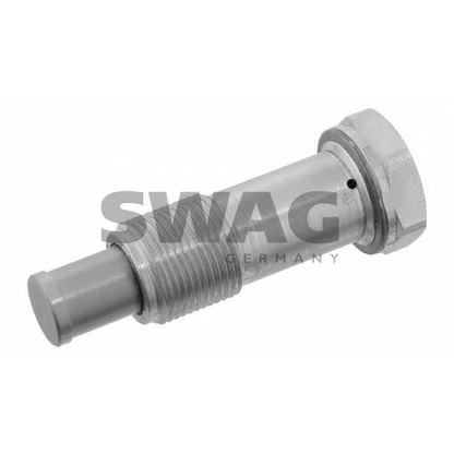 Photo Tensioner, timing chain SWAG 30925422