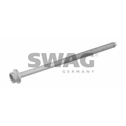 Photo Bolt Kit, cylinder head SWAG 30926422