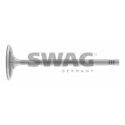 Photo Exhaust Valve SWAG 30926525