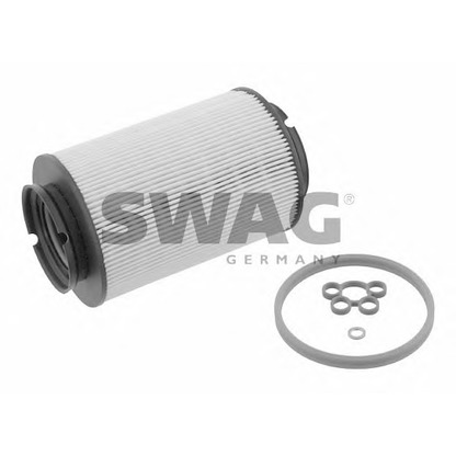 Photo Fuel filter SWAG 30926566