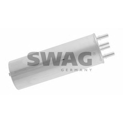 Foto Filtro carburante SWAG 30926950