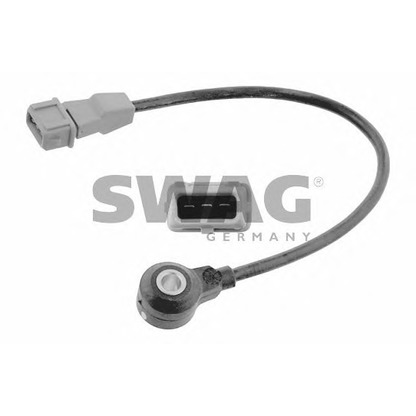 Photo Knock Sensor SWAG 30927140