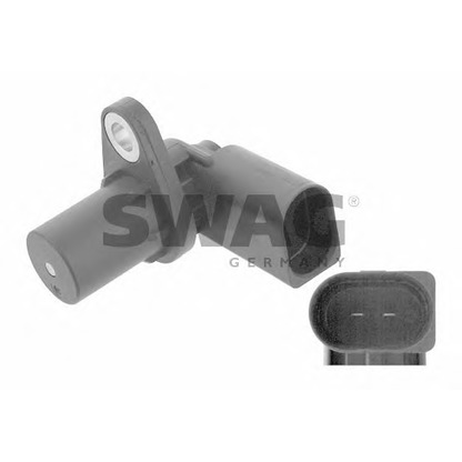 Photo Sensor, crankshaft pulse SWAG 30927202