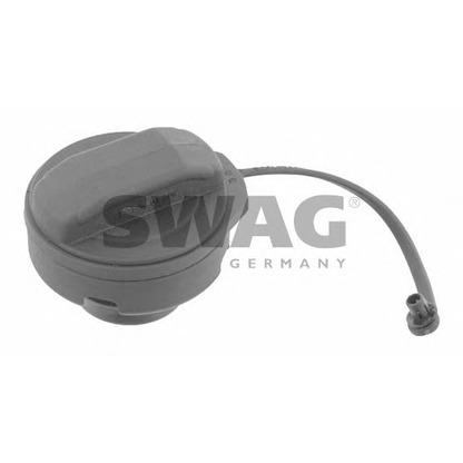 Photo Cap, fuel tank SWAG 30927288