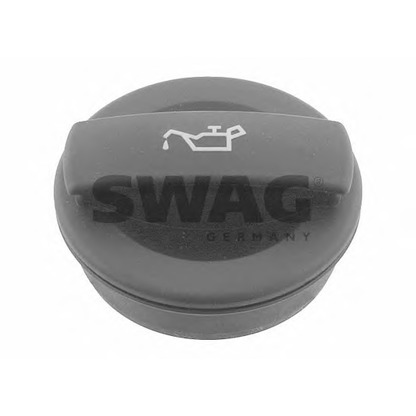 Photo Cap, oil filler SWAG 30928184