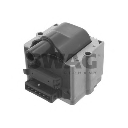 Photo Ignition Coil SWAG 30928465