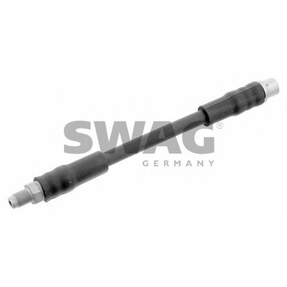 Photo Brake Hose SWAG 30928608