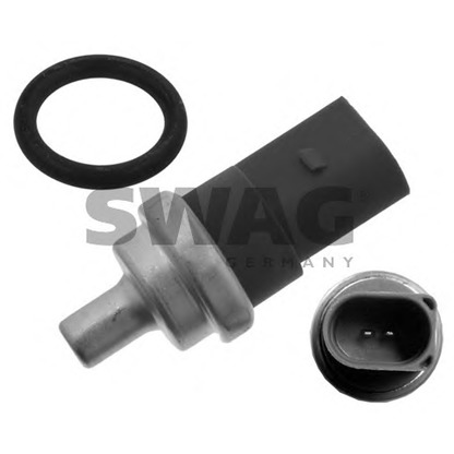 Photo Sensor, coolant temperature SWAG 30929318