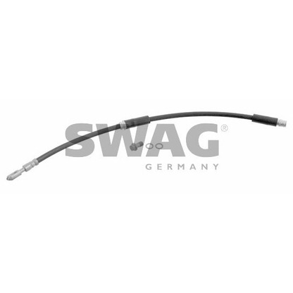 Photo Flexible de frein SWAG 30929603