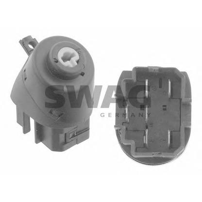 Photo Ignition-/Starter Switch SWAG 30929878