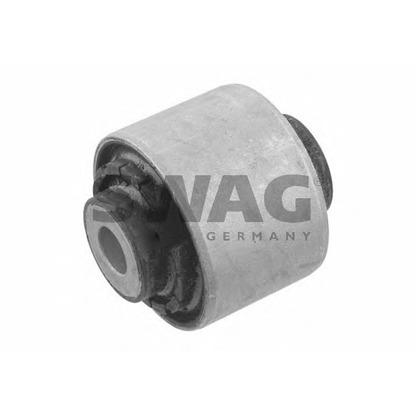 Photo Control Arm-/Trailing Arm Bush SWAG 30929944