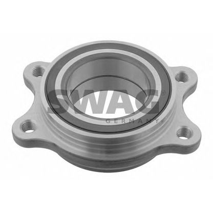 Photo Wheel Bearing SWAG 30930270