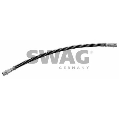 Photo Brake Hose SWAG 30930378