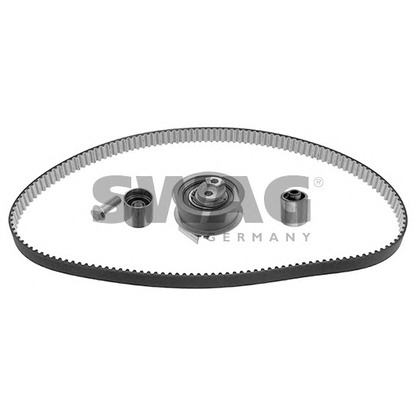 Photo Timing Belt Kit SWAG 30930586