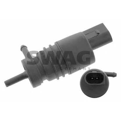 Photo Water Pump, window cleaning SWAG 30930603