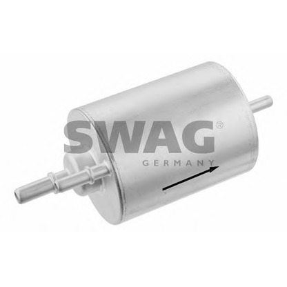 Photo Fuel filter SWAG 30930752