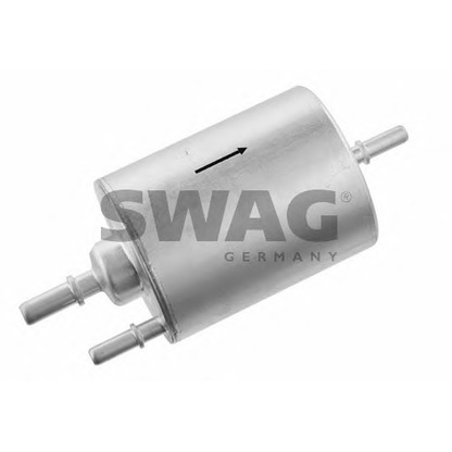 Photo Fuel filter SWAG 30930753