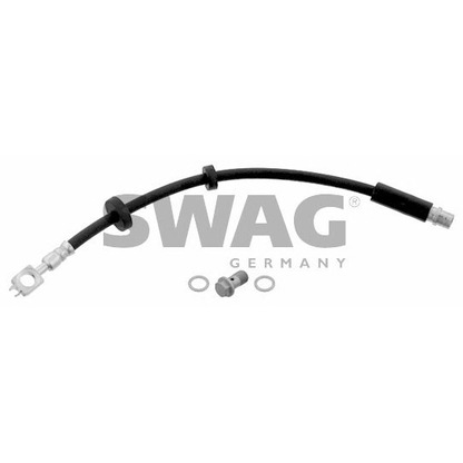 Photo Brake Hose SWAG 30930853