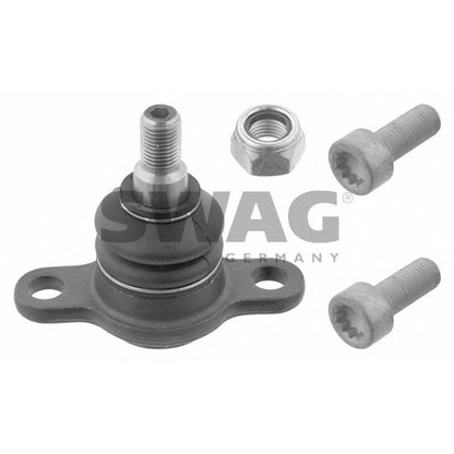 Photo Ball Joint SWAG 30930858