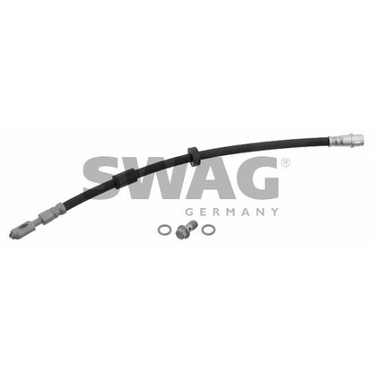 Photo Brake Hose SWAG 30930874