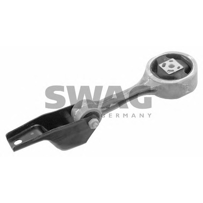 Photo Engine Mounting SWAG 30931112