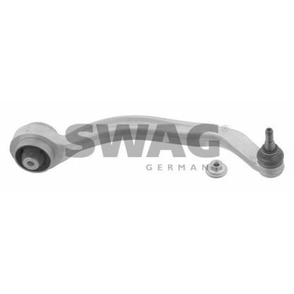 Photo Track Control Arm SWAG 30931281