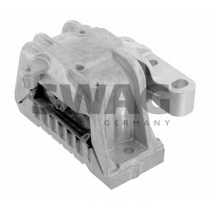 Photo Engine Mounting SWAG 30931380