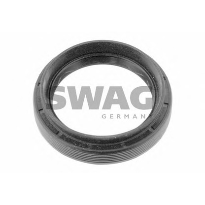 Photo Shaft Seal, differential SWAG 30931500