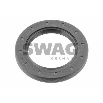 Photo Shaft Seal, differential SWAG 30931502