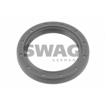 Photo Shaft Seal, differential SWAG 30931503