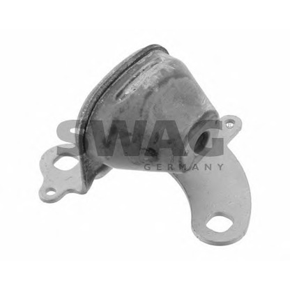 Photo Holder, exhaust system SWAG 30931735