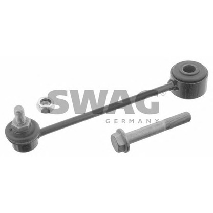 Foto Stange/Strebe, Stabilisator SWAG 30931843