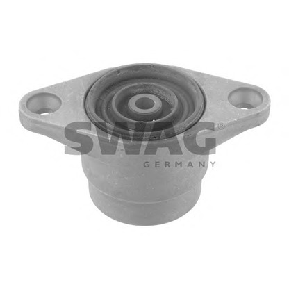 Photo Top Strut Mounting SWAG 30932164