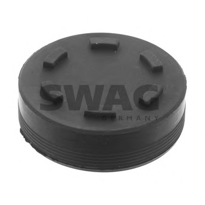 Photo Locking Cover, camshaft SWAG 30932255