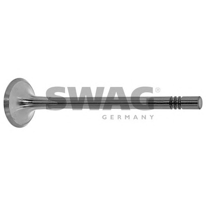 Photo Exhaust Valve SWAG 30932334