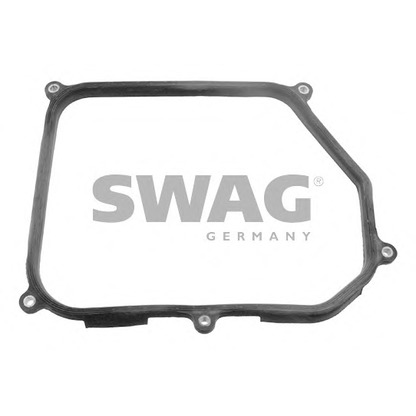 Photo Seal, automatic transmission oil pan SWAG 30932643