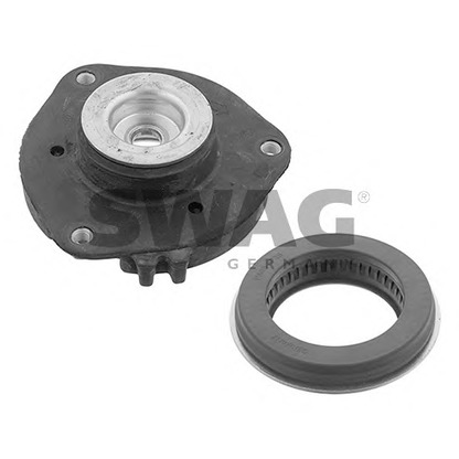 Photo Top Strut Mounting SWAG 30932661