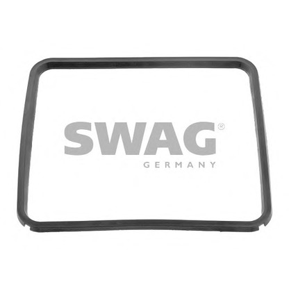 Photo Seal, automatic transmission oil pan SWAG 30932877