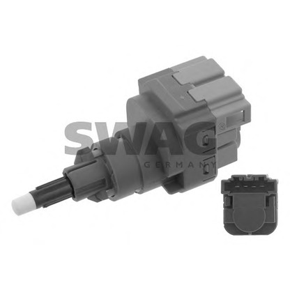 Photo Brake Light Switch SWAG 30933012