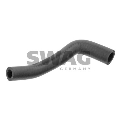 Photo Radiator Hose SWAG 30933526