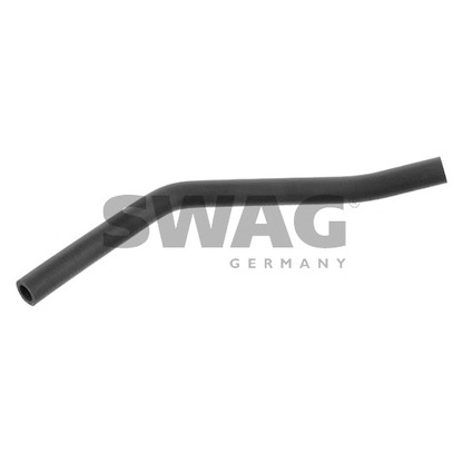 Photo Hydraulic Hose, steering system SWAG 30933534