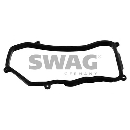 Photo Seal, automatic transmission oil pan SWAG 30933944