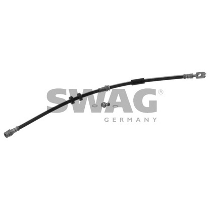 Photo Brake Hose SWAG 30934055